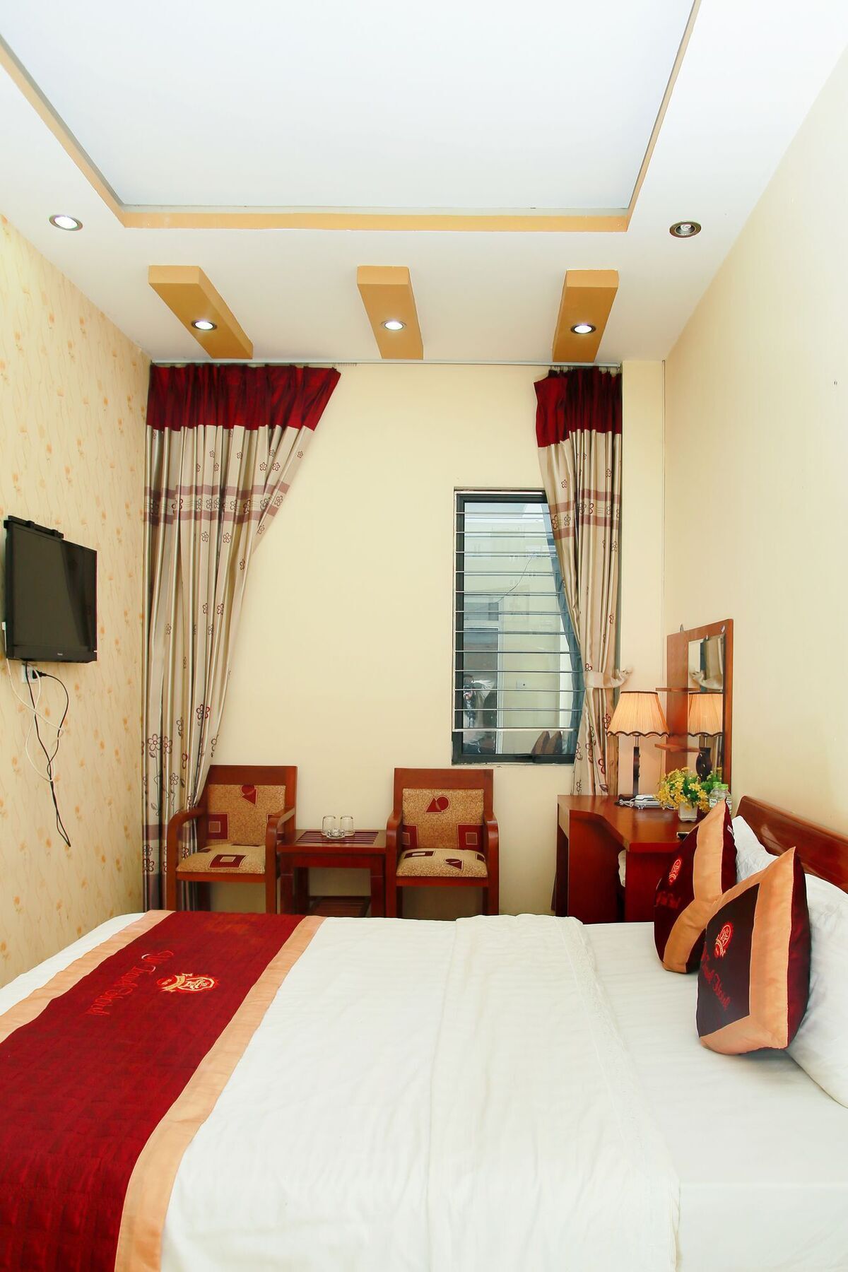 Reddoorz Near Hanoi Railway Station Dış mekan fotoğraf