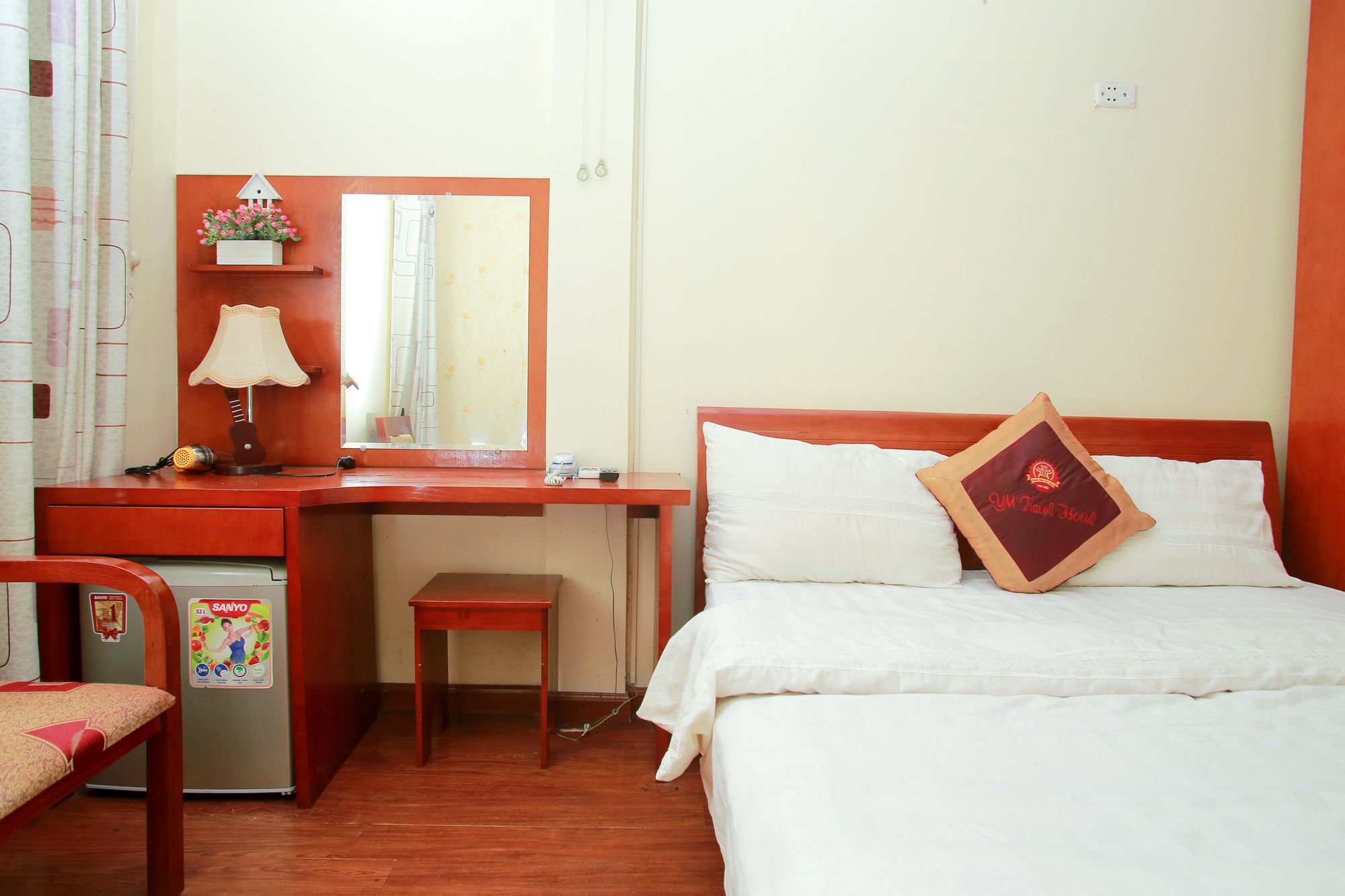 Reddoorz Near Hanoi Railway Station Dış mekan fotoğraf
