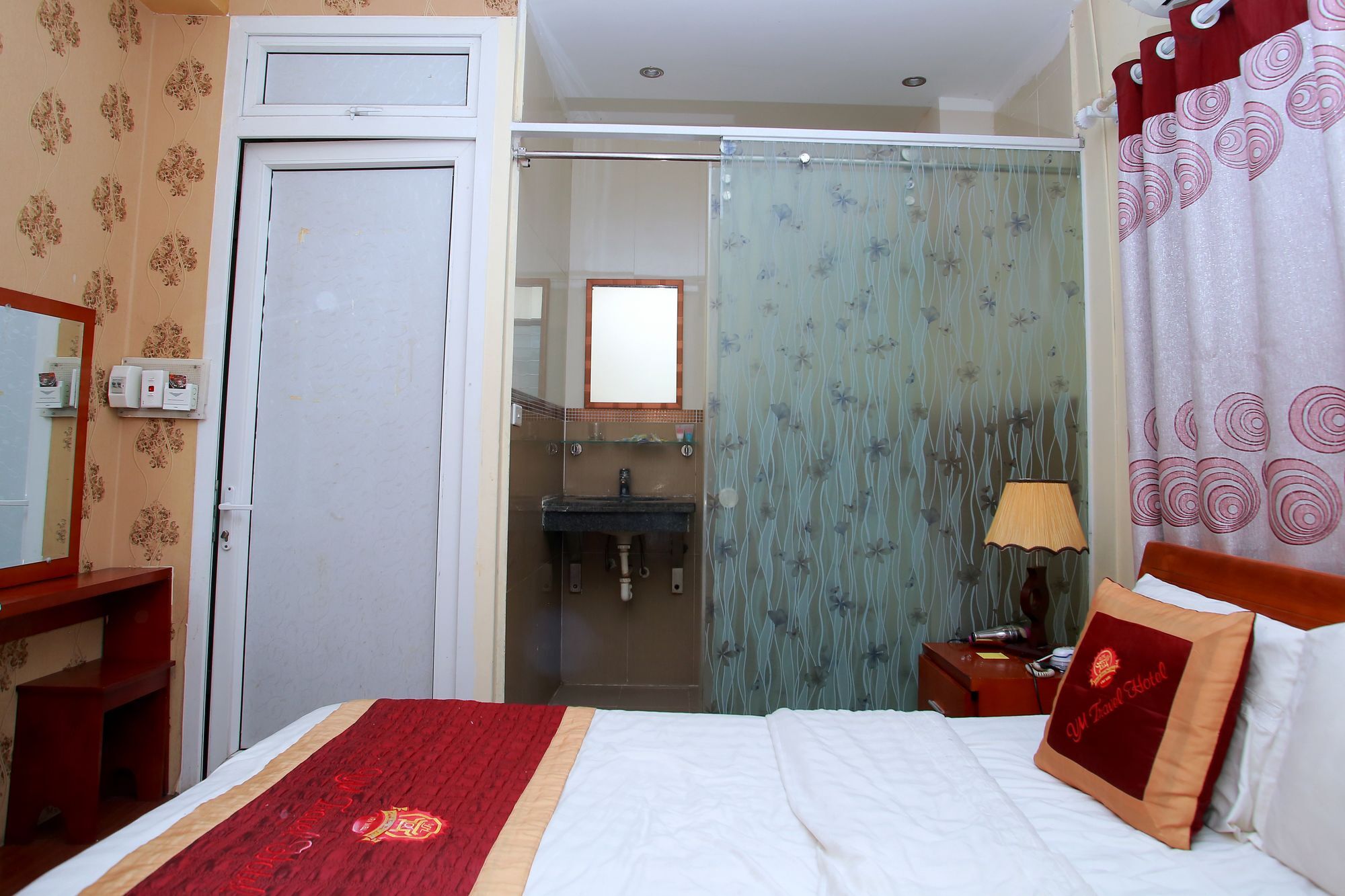 Reddoorz Near Hanoi Railway Station Dış mekan fotoğraf