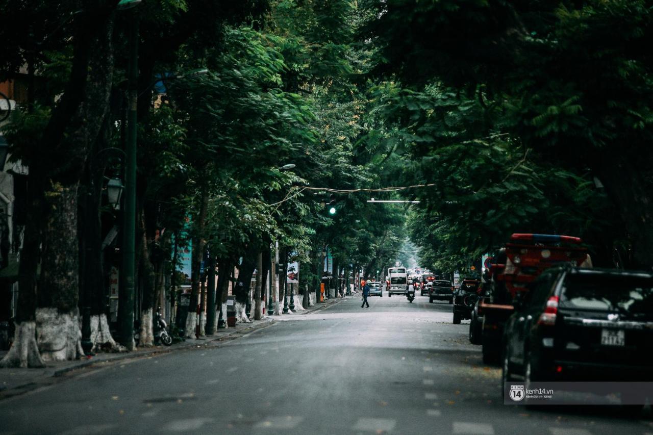 Reddoorz Near Hanoi Railway Station Dış mekan fotoğraf